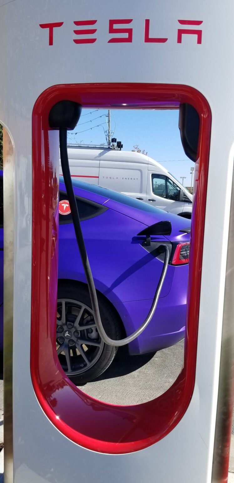 New Winter Garden Version 3 Superchargers Tesla Owners South Florida