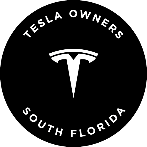 Tesla Owners South Florida