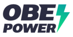 Co-sponsored by OBE POWER